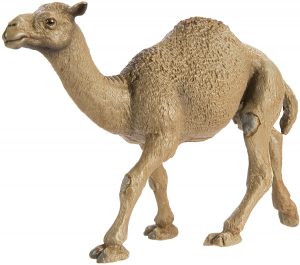 Figura De Dromedario De Safari – Las Mejores Figuras Y Muñecos De Camellos Y Dromedarios