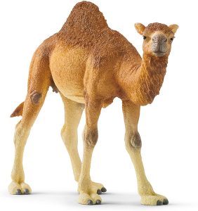 Figura De Dromedario De Schleich – Las Mejores Figuras Y Muñecos De Camellos Y Dromedarios