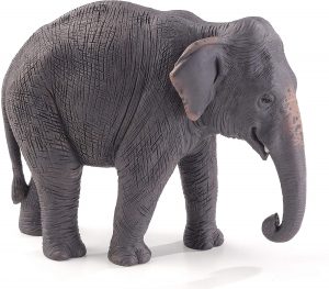 Figura De Elefante De Mojo. Los Mejores Mu帽ecos Y Figuras De Elefantes