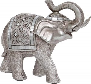Figura De Elefante De Maturi. Los Mejores Mu帽ecos Y Figuras De Elefantes