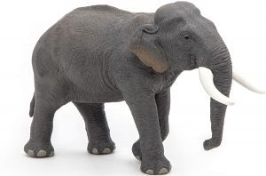 Figura De Elefante De Papo. Los Mejores Muñecos Y Figuras De Elefantes