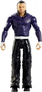 Figura De Jeff Hardy Barato De Mattel Clásico