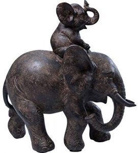 Figura De Elefantes De Kare. Los Mejores Muñecos Y Figuras De Elefantes
