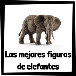 Figuras de elefantes