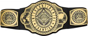 Cinturón Del Campeonato Intercontinental De La Wwe. Los Mejores Cinturones De La Wwe