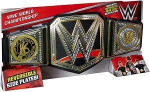 Cinturón Del Campeonato De La Wwe De John Cena. Los Mejores Cinturones De La Wwe