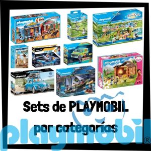 Sets de Playmobil