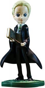 Figura De Draco De Harry Potter De Enesco De Wizarding World