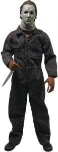 Figura De Michael Myers De Trick Or Treat Studios De Halloween. Las Mejores Figuras De Michael Myers