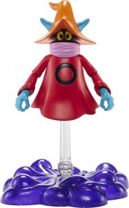 Figura De Orko De Masters Del Universo De Mattel Exclusivo. Las Mejores Figuras Y Muñecos De Orko