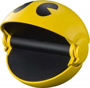 Figura De Waka Waka Pacman. Las Mejores Figuras De Pacman