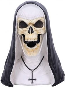 Figura De La Monja De Horror Shop. Las Mejores Figuras De La Monja