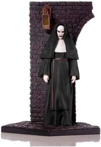 Figura De La Monja De Iron Studios. Las Mejores Figuras De La Monja