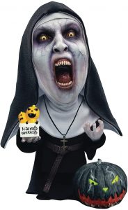 Figura De La Monja De Star Ace. Las Mejores Figuras De La Monja