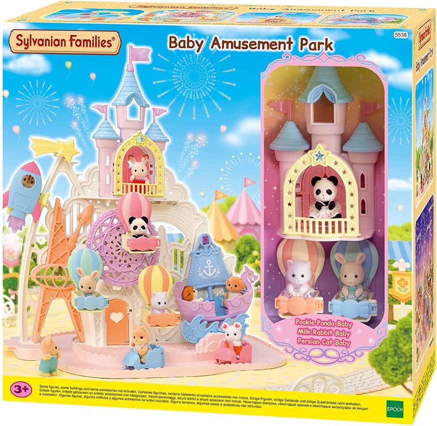 Sylvanian