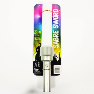 Sable Láser Multicolor De Star Wars Clásico