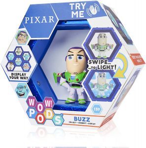 Wow Pods De Buzz De Disney Pixar. Los Mejores Wow Pods De Disney Pixar