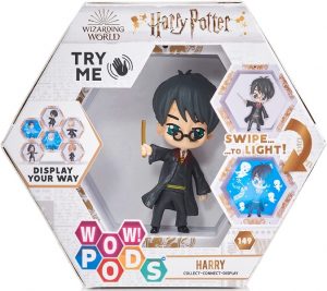 Wow Pods De Harry Potter De Harry Potter. Los Mejores Wow Pods De Harry Potter Con Luz
