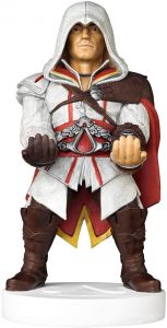 Figura De Ezio De Exquisite Gaming Cable Guy