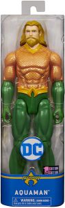 Figura De Aquaman De Bizak Multiverse