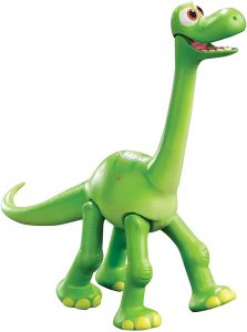Figura De Arlo De The Good Dinosaur