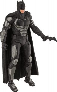 Figura De Batman De Mcfarlane Justice League