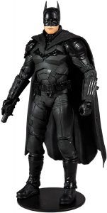 Figura De Batman De Mcfarlane The Batman