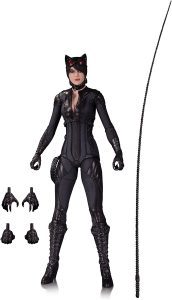 Figura De Catwoman Collectibles