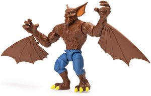 Figura De Man Bat Spin Master