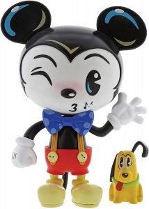 Figura De Mickey Mouse Miss Mindy