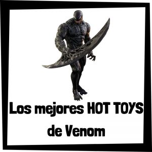 Hot Toys de Venom