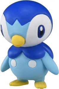 Figura Piplup