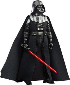 Figura De Darth Vader De Hasbro De Obi Wan Kenobi