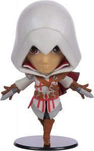 Figura De Ezio De Assassins Creed