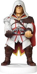 Figura De Ezio De Assassins Creed De Cable Guy