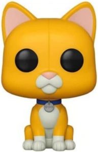 Figura De Sox De Funko Pop De Lightyear