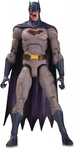Figura De Batman De Dceased De Dc Collectibles