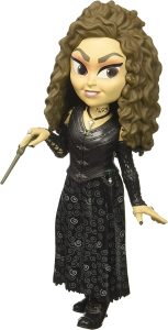 Figura De Bellatrix Lestrange Rock Candy