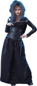 Figura De Bellatrix Lestrange Star Ace