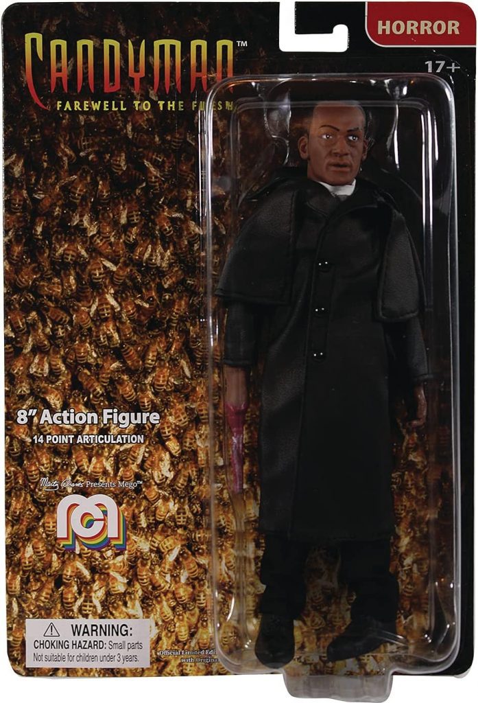 🥇Figuras coleccionables de Candyman🥇 - Figuras de colección