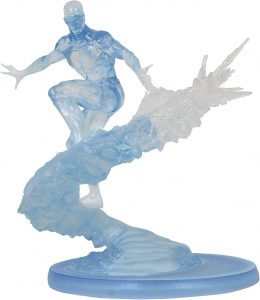 Figura De Iceman Diamond