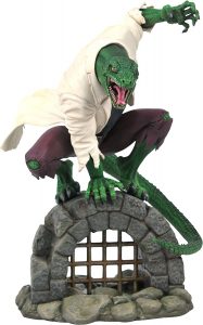 Figura De Lagarto Diamond