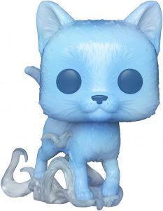 Figura De Minerva Mcgonagall Patronus Funko Pop