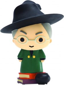 Figura De Minerva Mcgonagall De Wizarding World