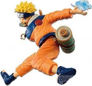 Figura De Naruto