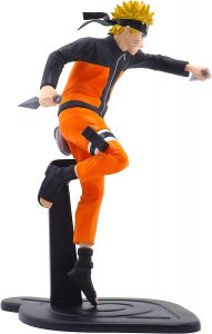 Figura De Naruto Abystyle