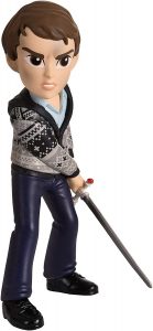 Figura De Neville Longbottom Rock Candy