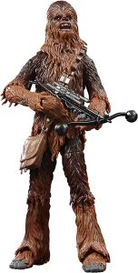 Figura Chewbacca Hasbro