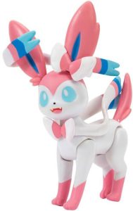 Figura De Sylveon De Aliexpress