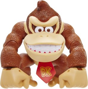 Figura Donkey Kong Clásico